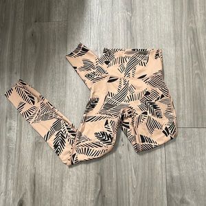Aerie Palm Leggings